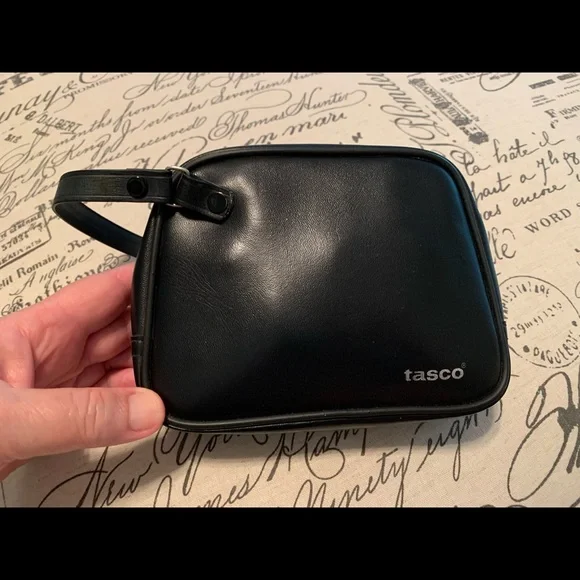 Vintage Tasco binoculars model 308 - Picture 3 of 11